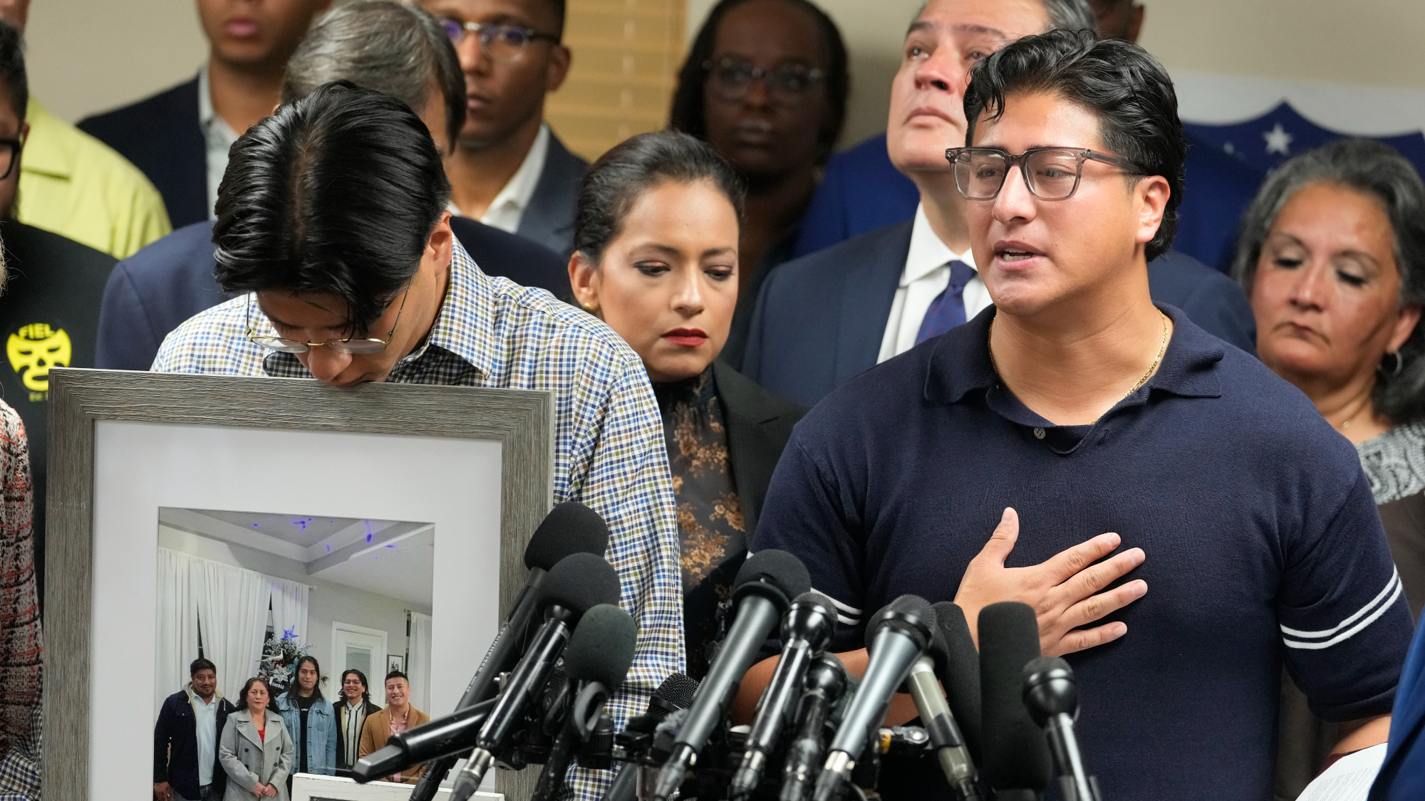 ICE Keeps Using The Same Justification For Killing Drivers