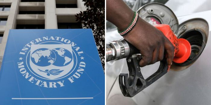 IMF Issues Warning to Kenya on Fuel Prices Ahead of EPRA Review
