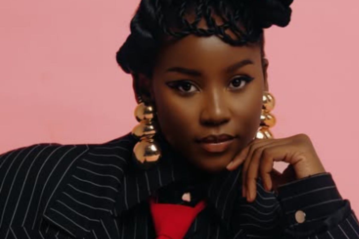 Lerato Nxumalo reveals why she declined a role in ‘The Polygamist’ [video]