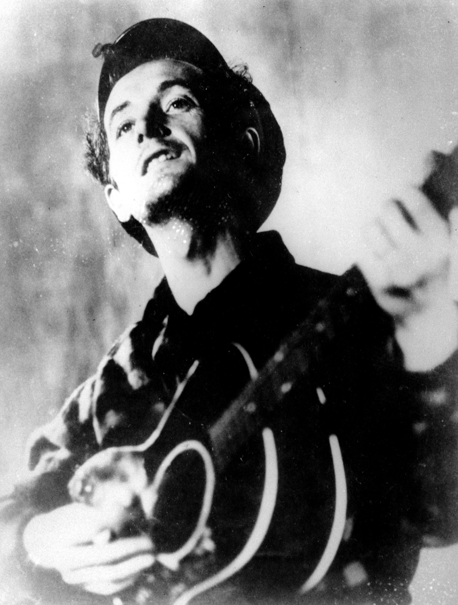 How Woody Guthrie Keeps Resonating With New Generations