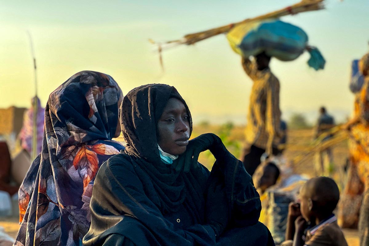 Will Kenya prosecute crimes perpetrated in neighboring Sudan?