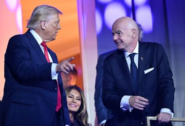 Spain shrugs off Trump’s claim it caved on defense spending
