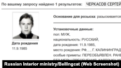 Brazil Orders Russian Man Who Spent Years As ‘Deep-Cover’ Agent in US, Netherlands Deported