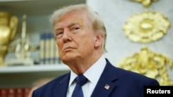 Trump Says US Agrees To Further Talks With Iran, But Warns Cease-Fire Is ‘Over’