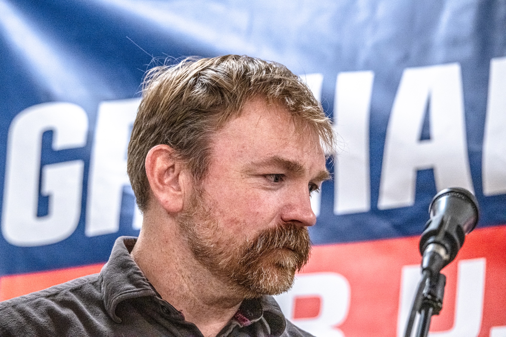 Platner’s campaign implosion highlights the hollowness of America’s political parties