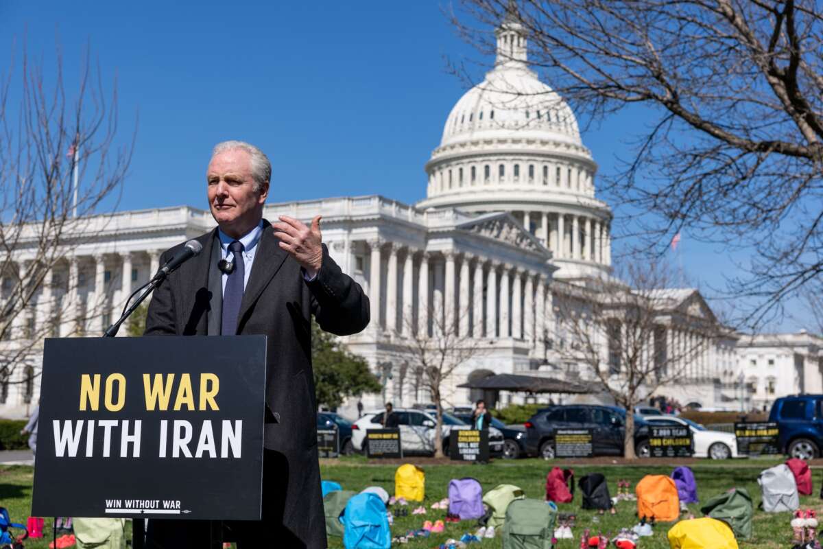 Senators Urge Colleagues to Block NDAA Until Pro-Israel Provisions Are Debated