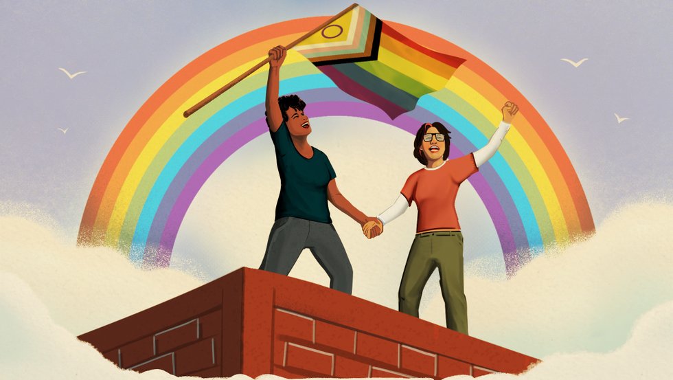 Pride Is More Than a Celebration