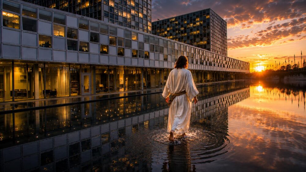 ICC: justice as message, or justice as Messiah?