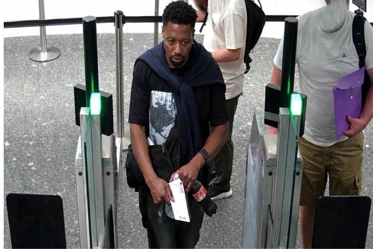 Fugitive wanted over UK family killings arrested in South Africa