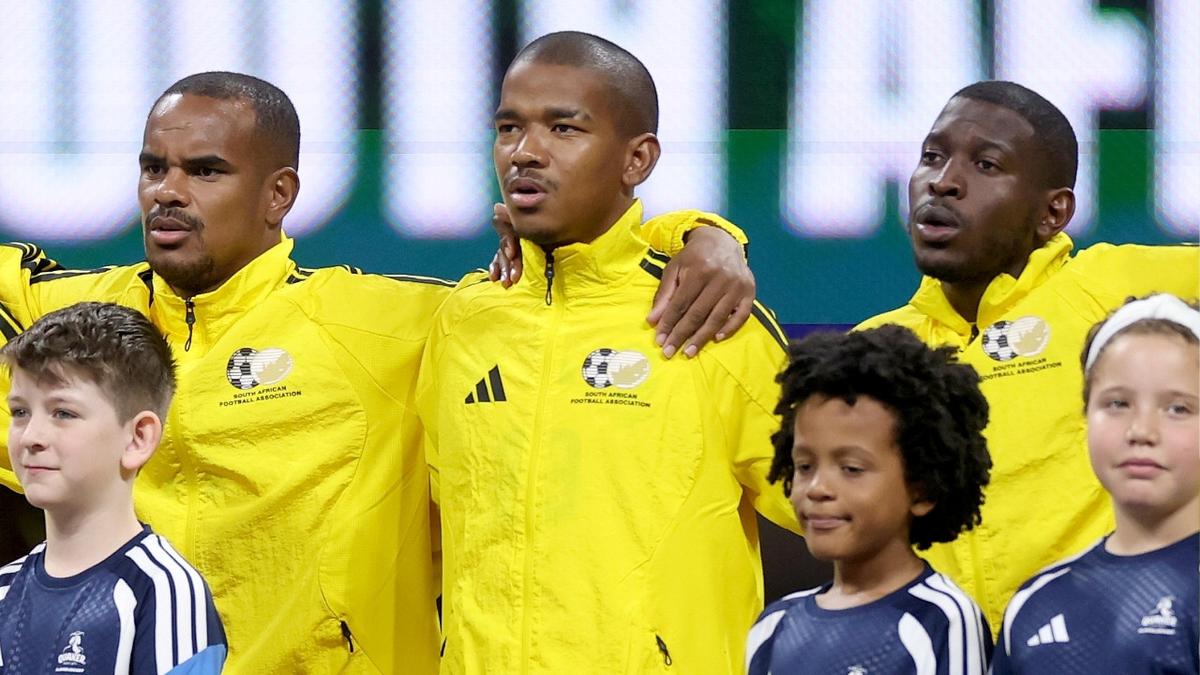 ‘Profound shock’ as South Africa star Jayden Adams dies just days after playing at World Cup