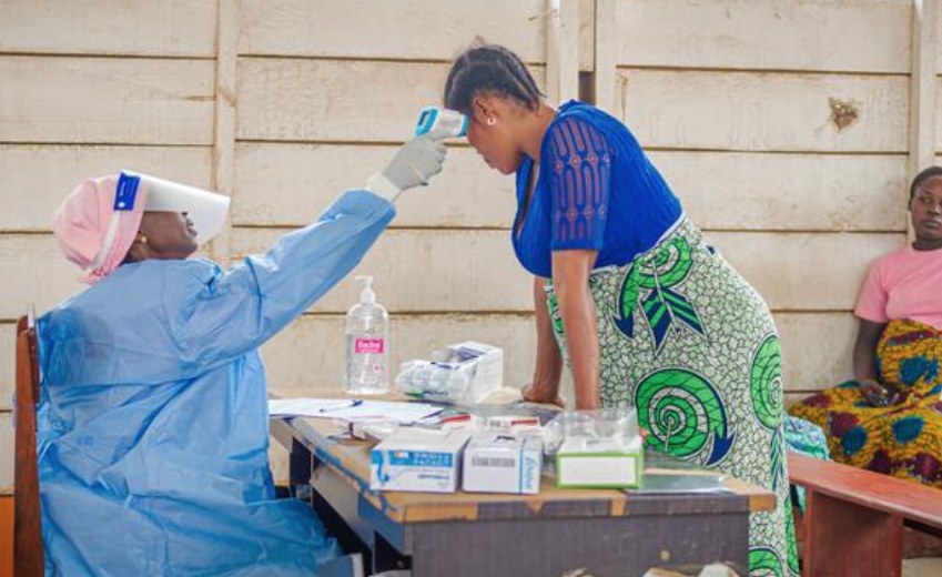 Congo-Kinshasa: Delayed Containment of Ebola Could Cost DR Congo and Uganda Billions