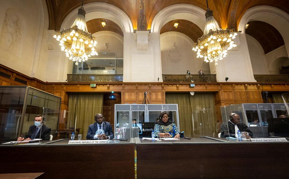 ICJ: Can Kinshasa’s latest case against Kigali be successful?