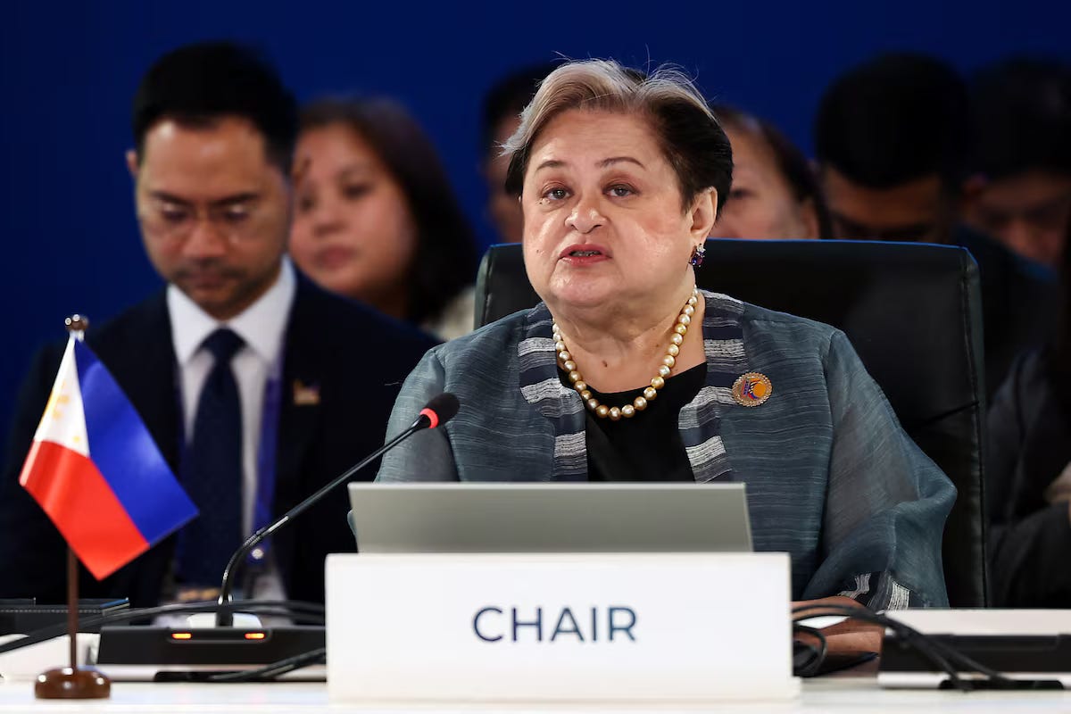 ASEAN Rehabilitates Myanmar’s Revamped Military Regime