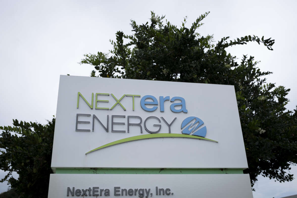 NextEra’s Acquisition of Dominion Energy Would Result in Corporate Mega-Utility