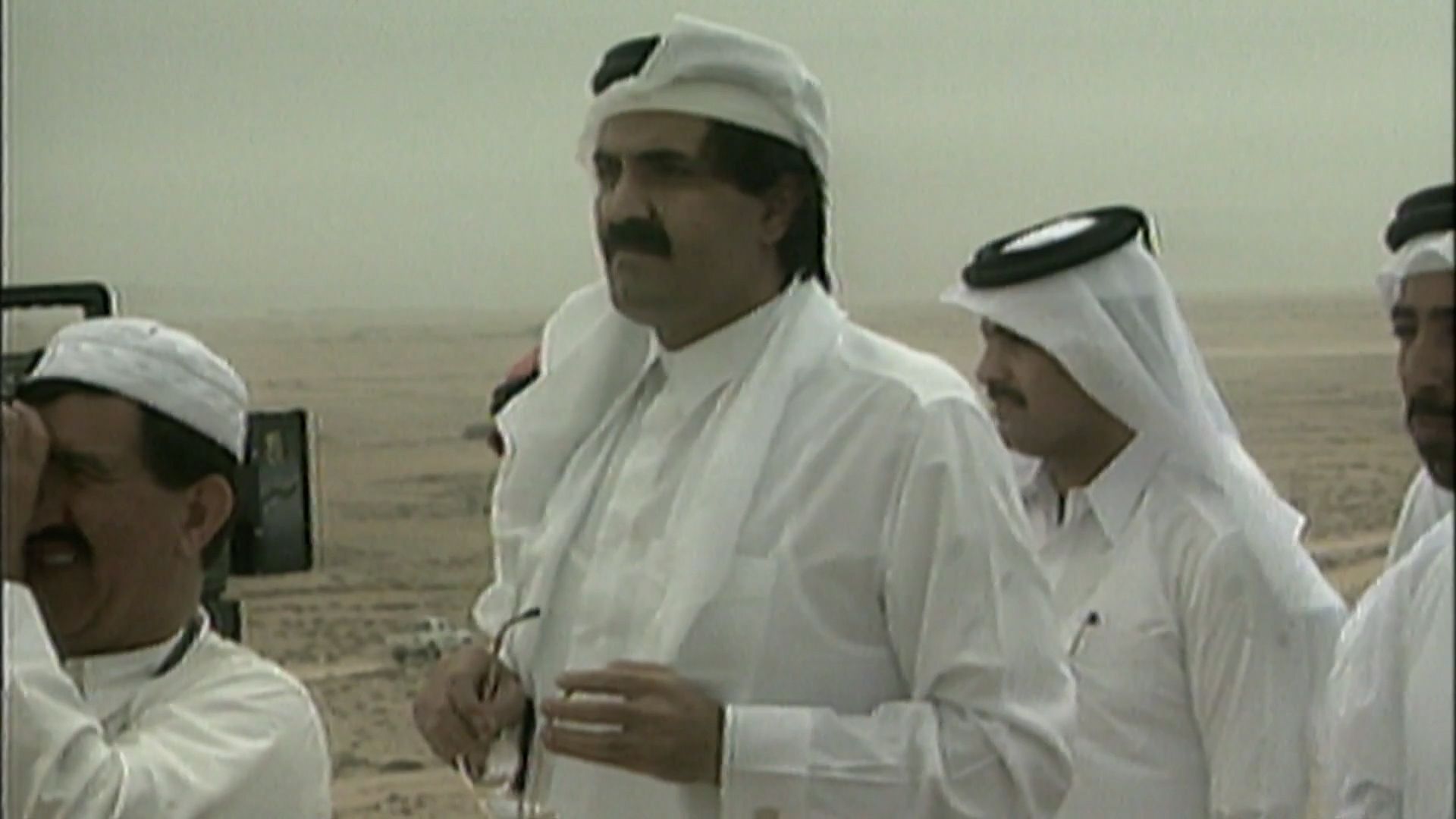The late Sheikh Hamad bin Khalifa Al Thani’s legacy on women’s reform