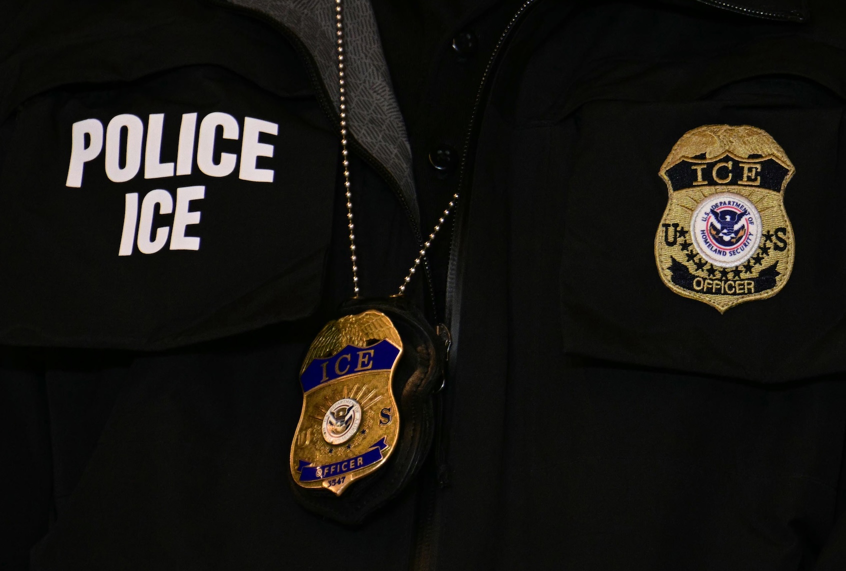 ICE involved in fatal shooting in Maine, lawmaker says