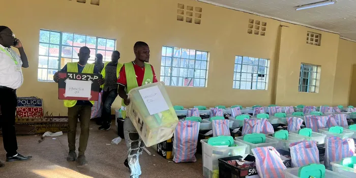 Explainer: When IEBC Can Postpone an Election Under Kenyan Law