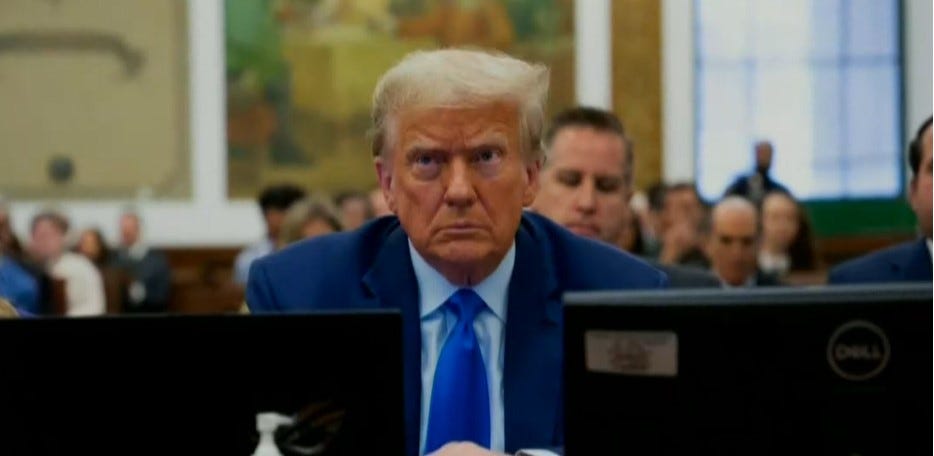 Trump’s IRS Lawsuit Ruled A Sham, and Judge Orders Sanctions Against His Lawyers