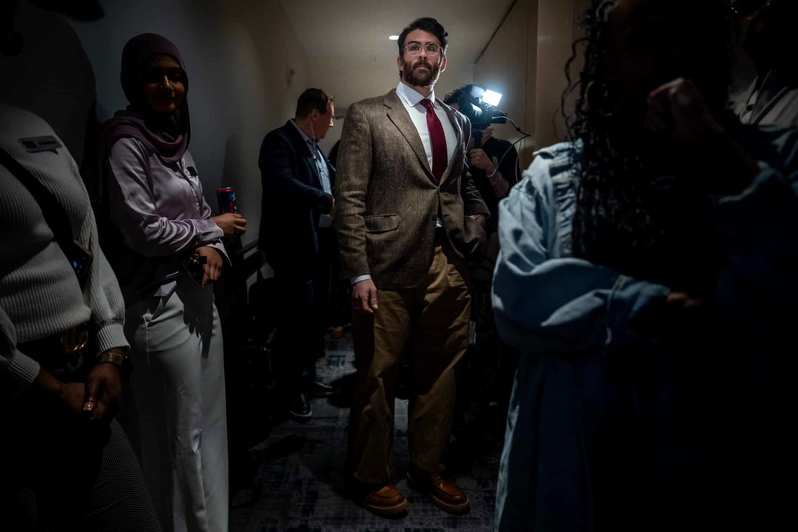 Abdul Al-Sayed and Wolverine Welfarism