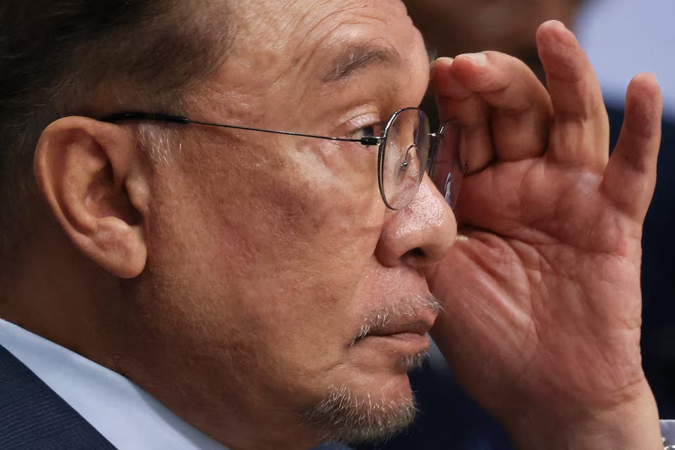 A Jolting Autopsy on Malaysia’s Recent Elections