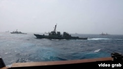 ‘Watch The Dialogue, Not The Bombing’ In Iran, Former US Envoy Says