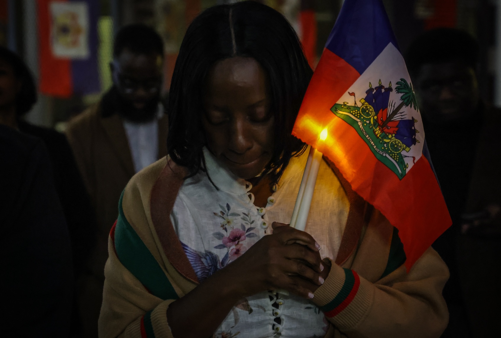 Haitian migrants get last-minute reprieve after SCOTUS ruling