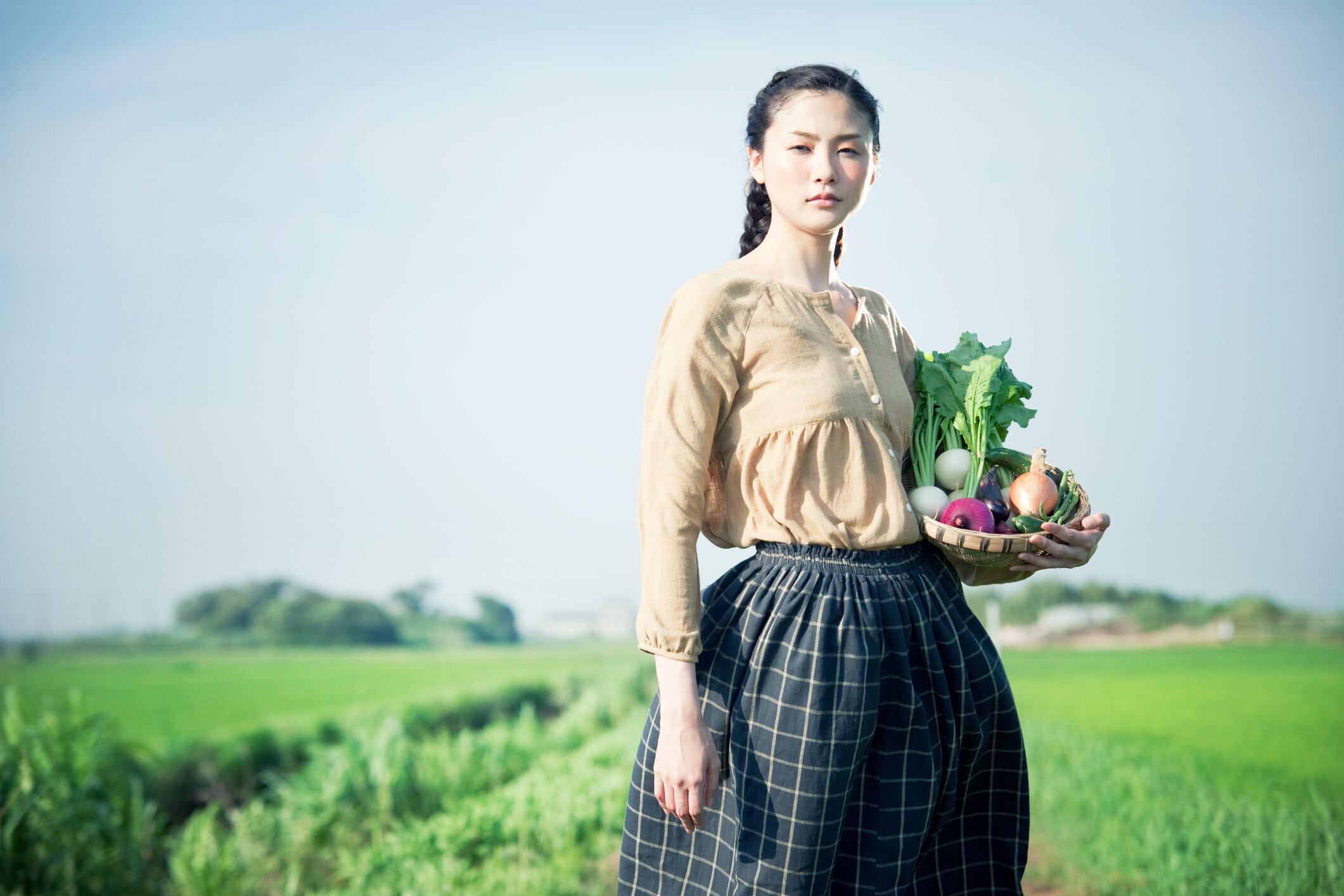 Fair pricing and sustainable diets: Safeguarding Japan’s food security