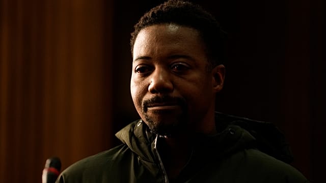 UKTriple-murder suspect appears in South African court as extradition process begins