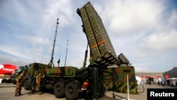 Ukraine Gets Nod From France To Produce French Defense Systems