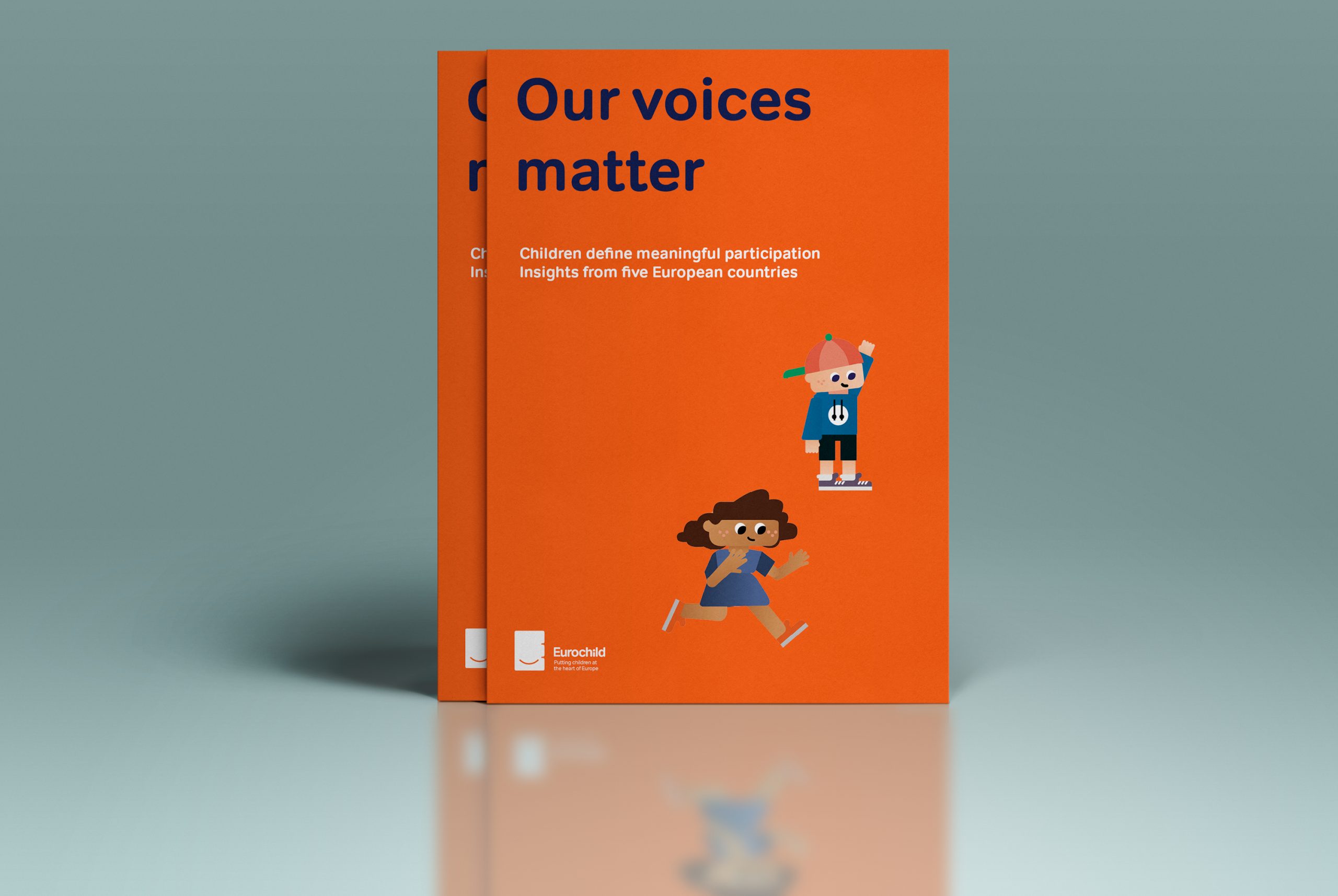A guide to create accessible documents with and for children