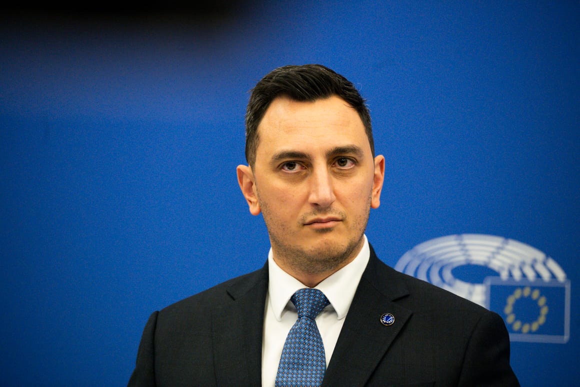 Defund the Olympics over Russian re-entry, say 9 EU countries