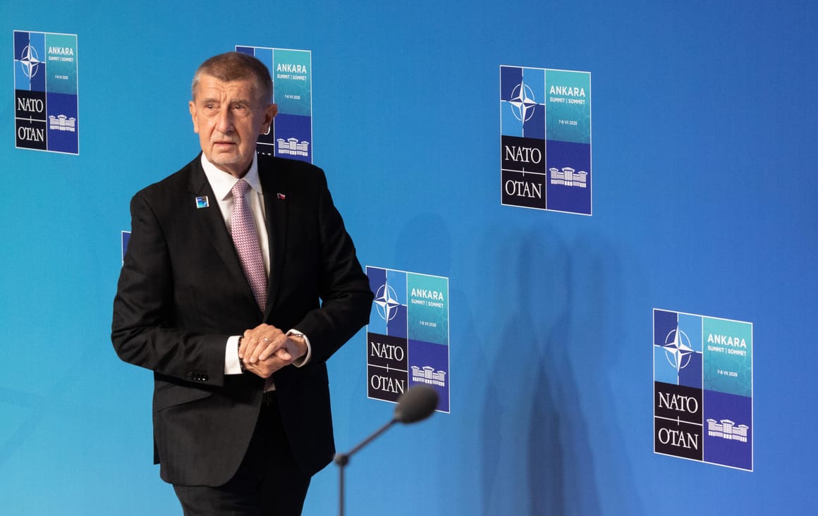 EU prosecutor asks for police probe into subsidies for Babiš-linked Agrofert