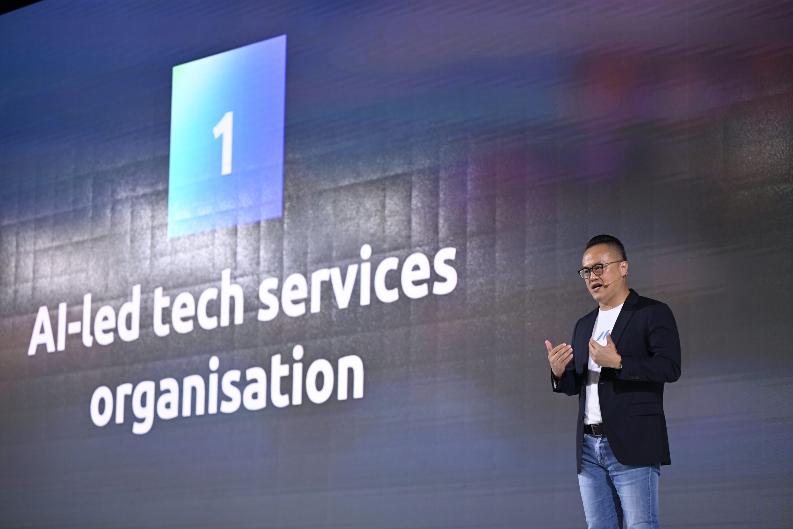 Thailand’s HR community explores human-centred AI at annual HR technology event