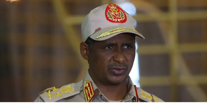 U.S. Responds to Claims of New Peace Deal to End Sudan War