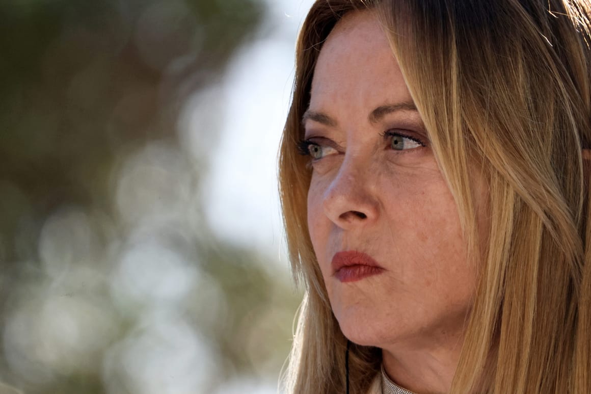Meloni’s hunting reform spells pressure at home and a clash with Brussels