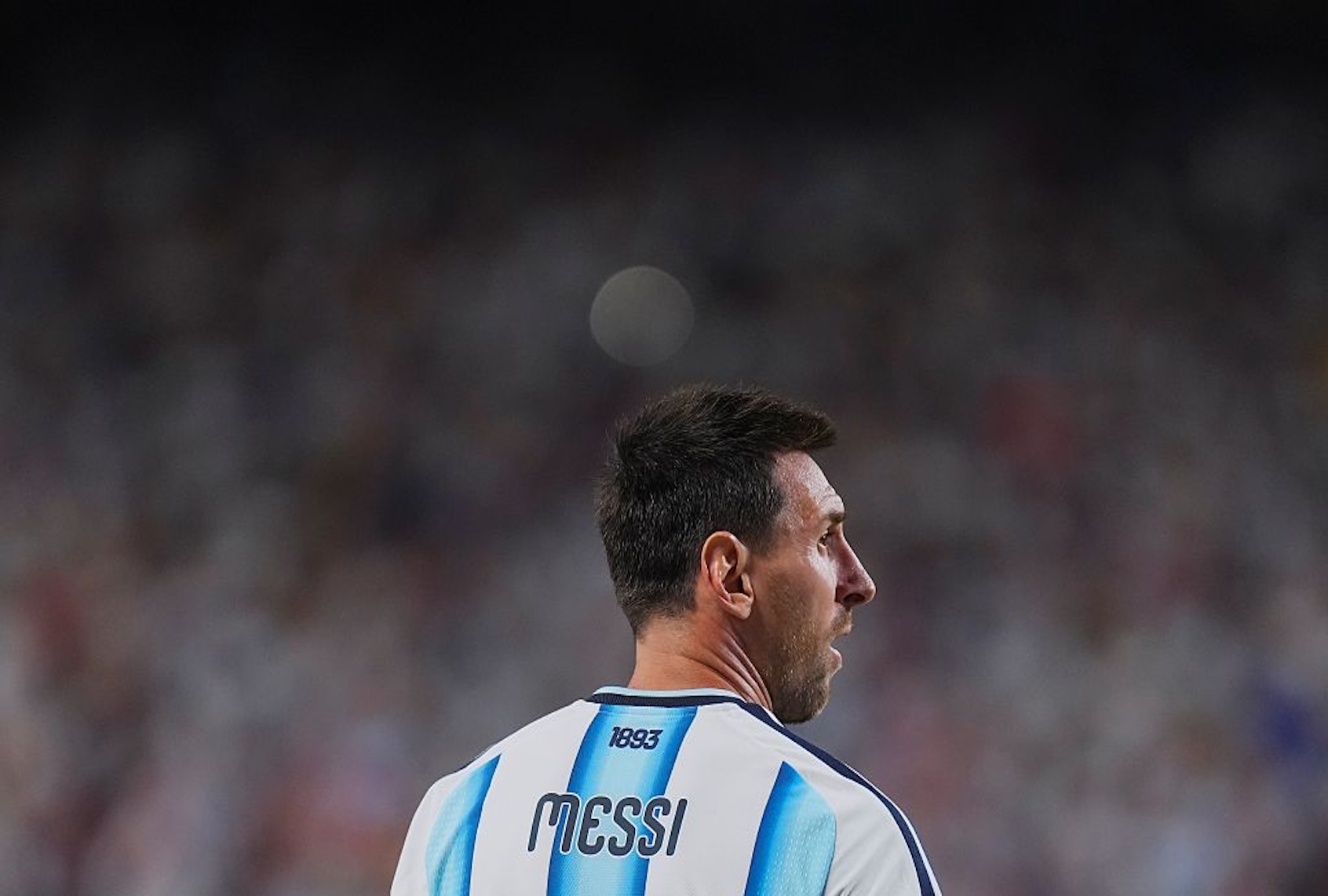 At the World Cup, Messi’s quiet leadership outshines MAGA’s noise