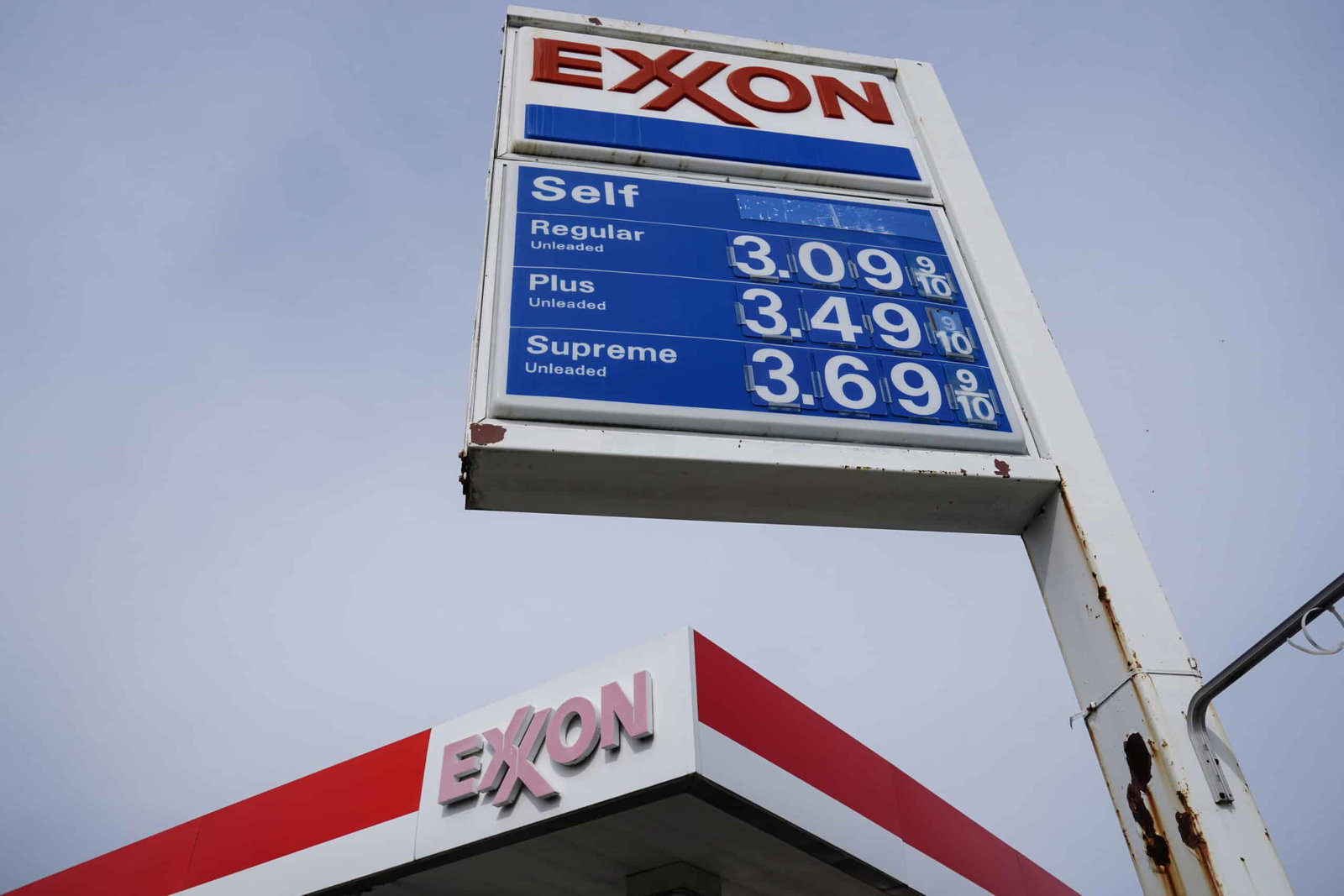 Exxon’s Attorney Is Joining the DOJ Division That Dubs Itself ‘the Nation’s Largest Environmental Law Firm’