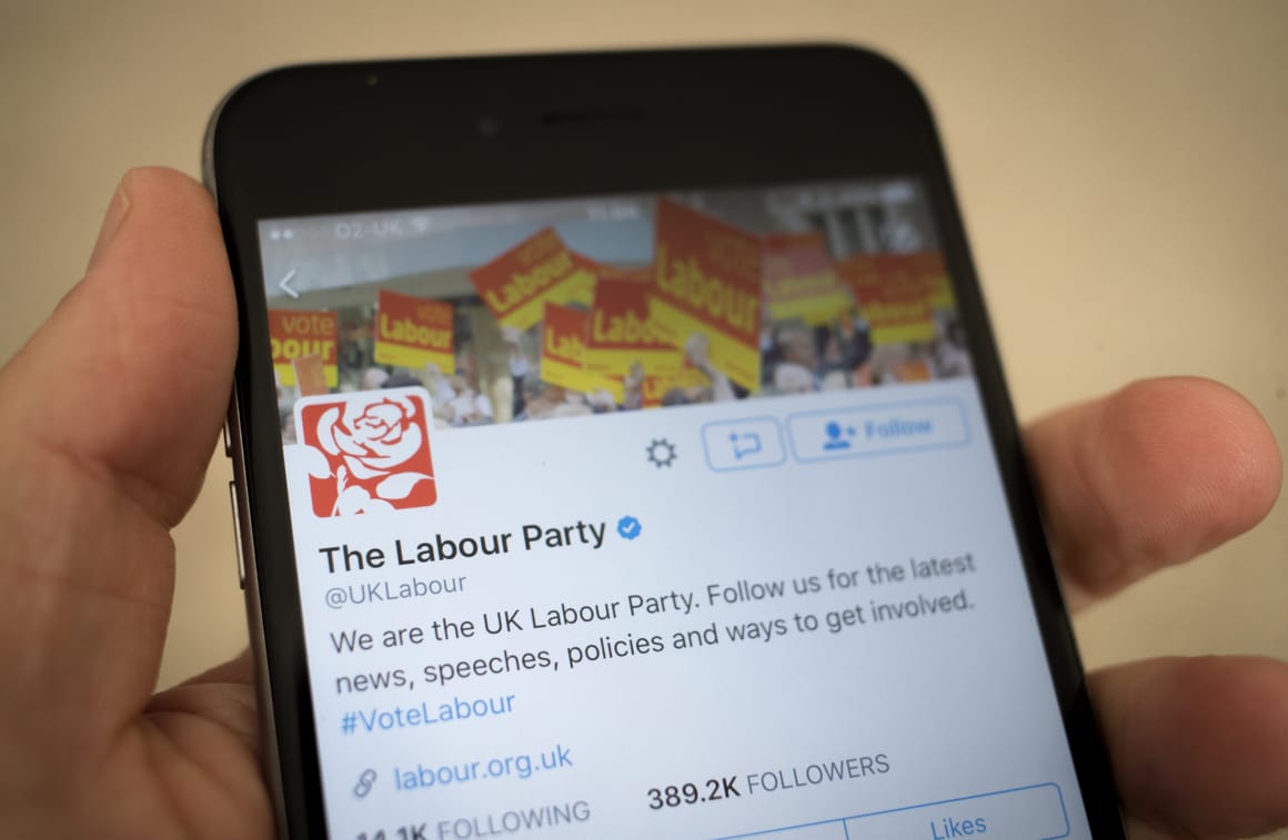 Keir Starmer leaves Andy Burnham to figure out kids’ social media ban