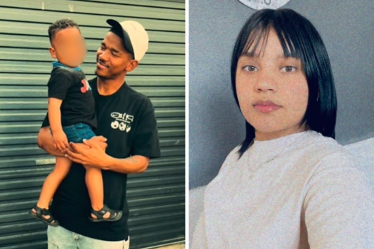 Jayden Adams’ other baby mama speaks: ‘We had our differences’