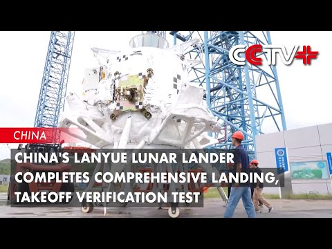 US-China moon race could turn into a lunar land grab