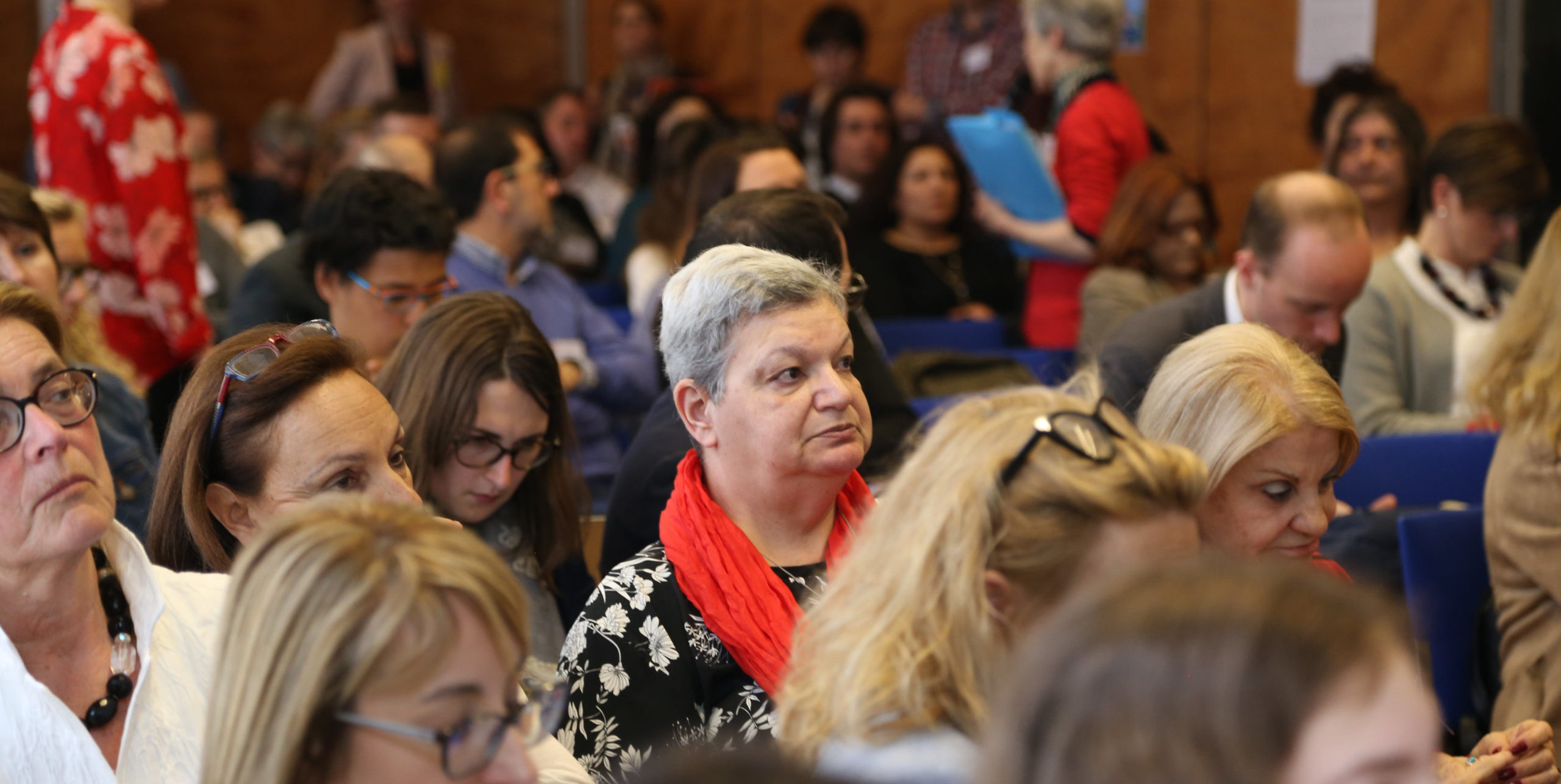 In Memoriam: Mary Theodoropoulou