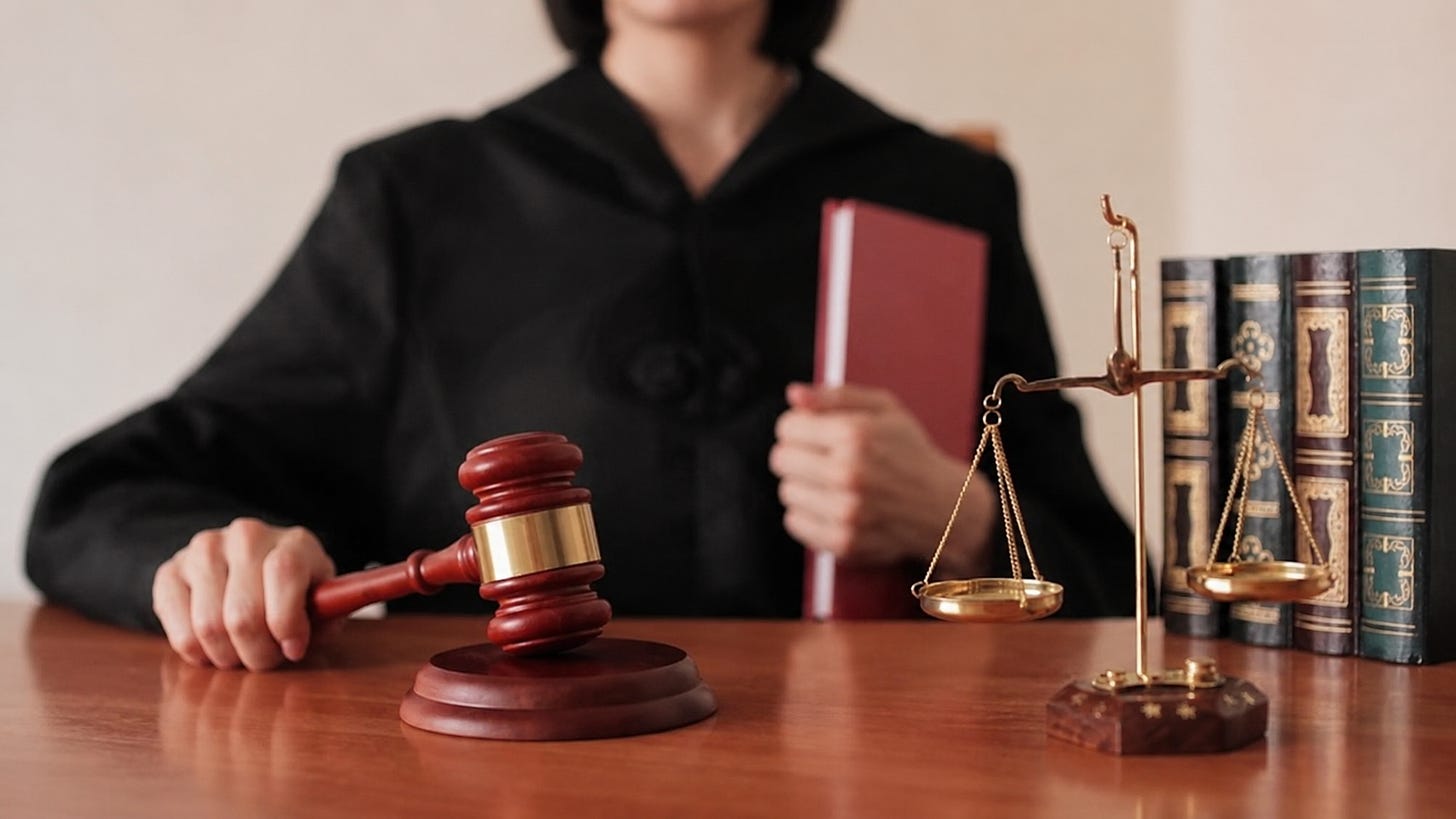 Press Still 0, Singapore Government Unanimous in Court