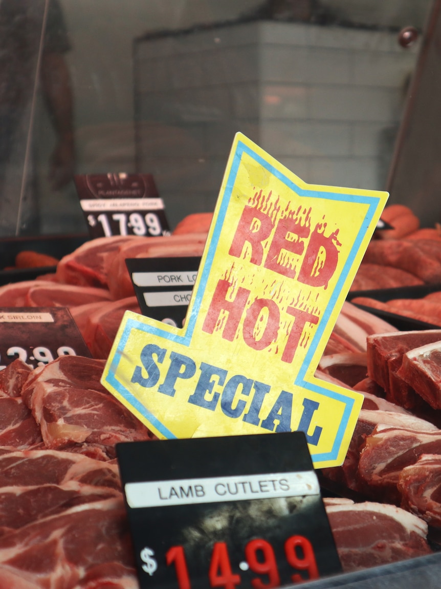Australian lamb the focus of US trade commission review