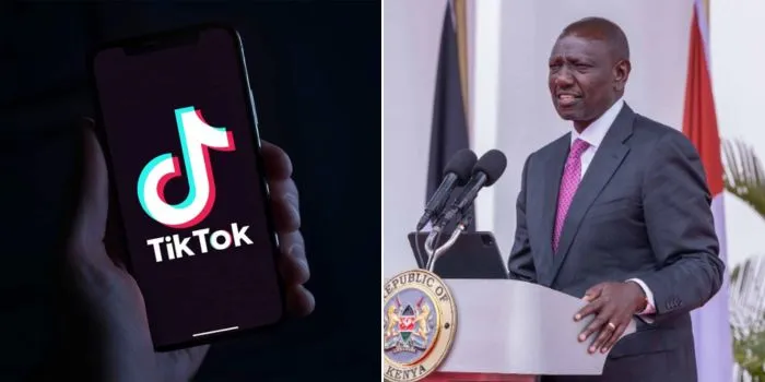 TikTok Parent Company to Launch New Creator Platform in Kenya