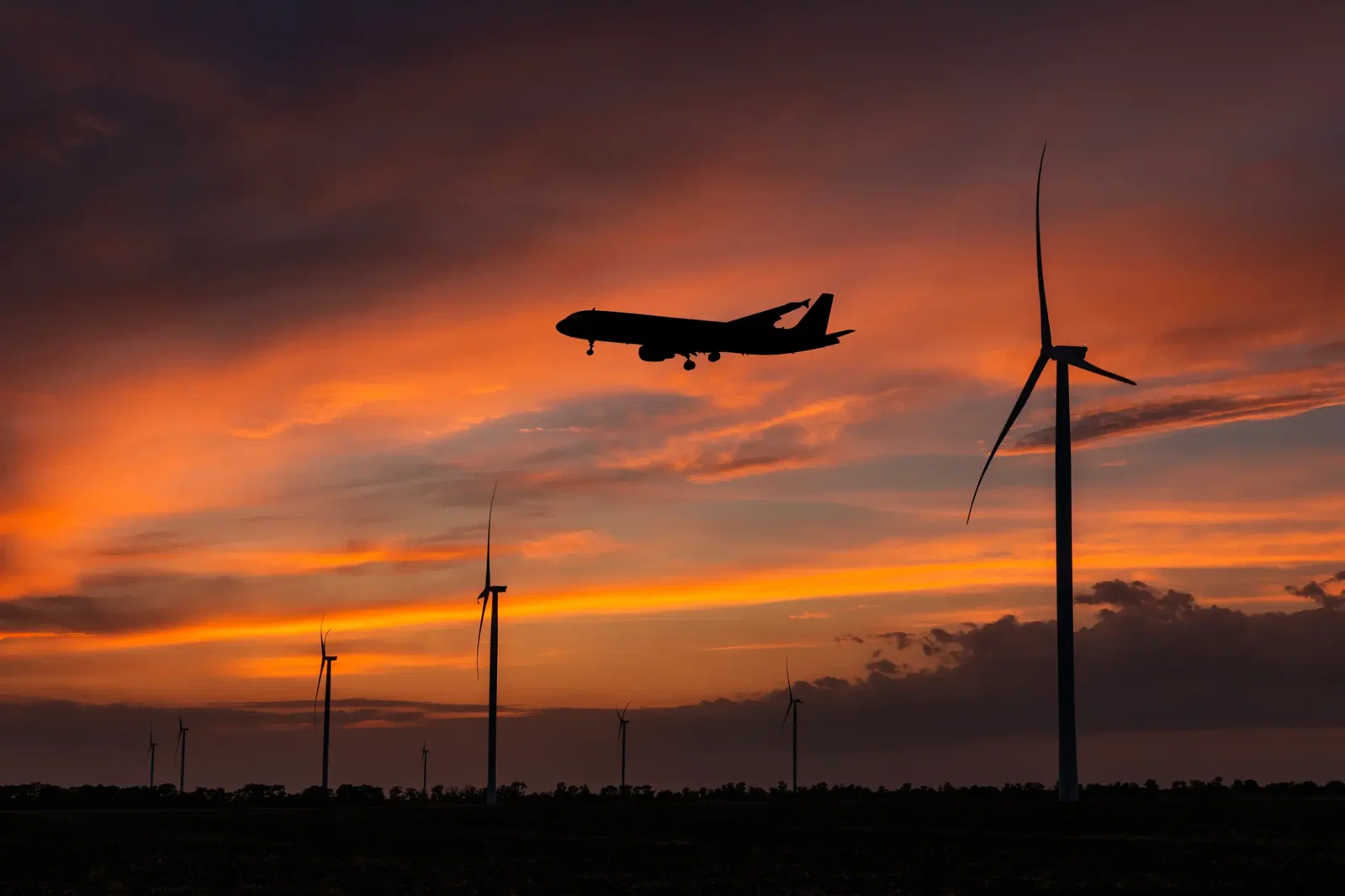 Pointing to Drone Fears, the Pentagon Blocks More Than 150 Wind Projects