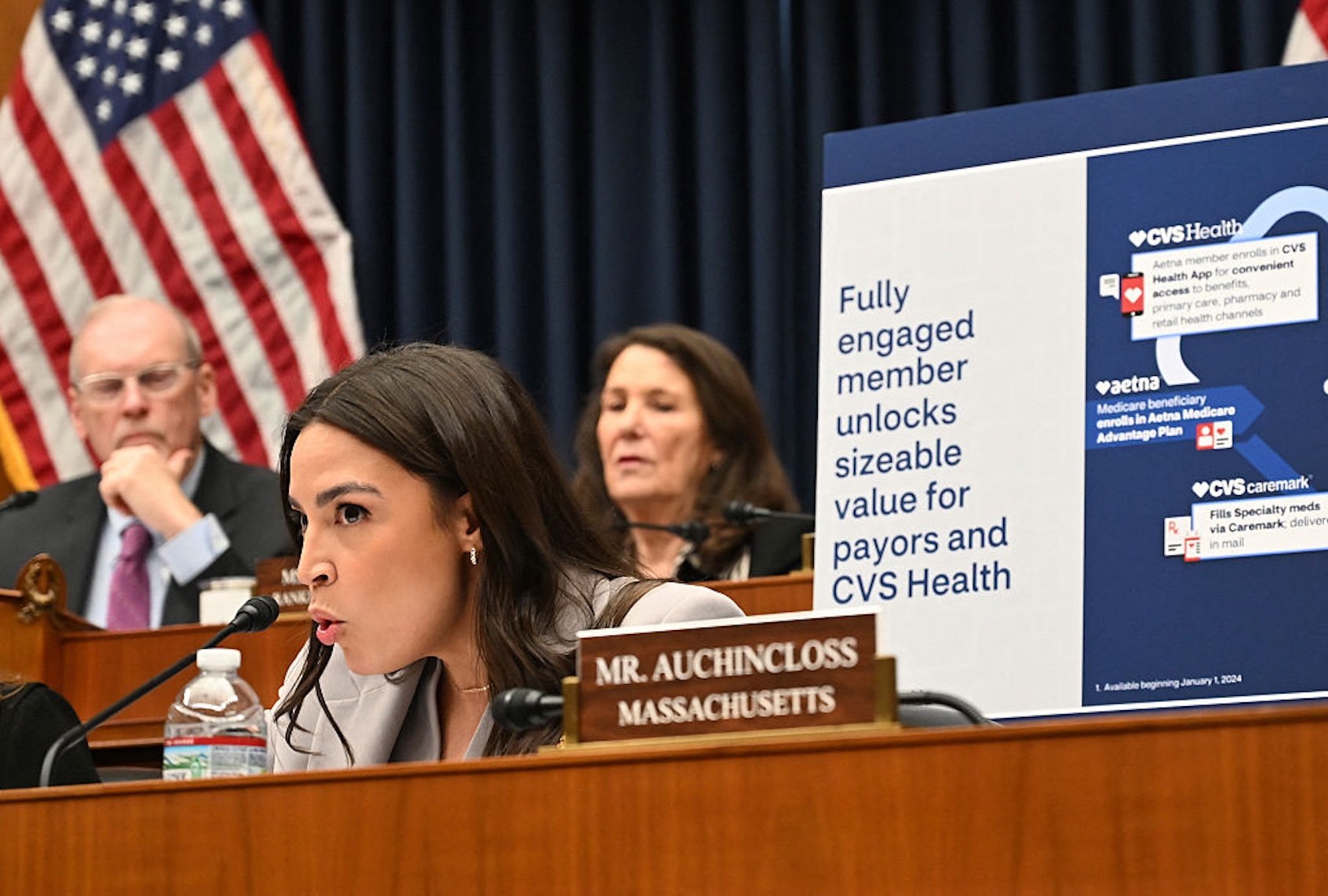 Democrats’ key to winning the midterms