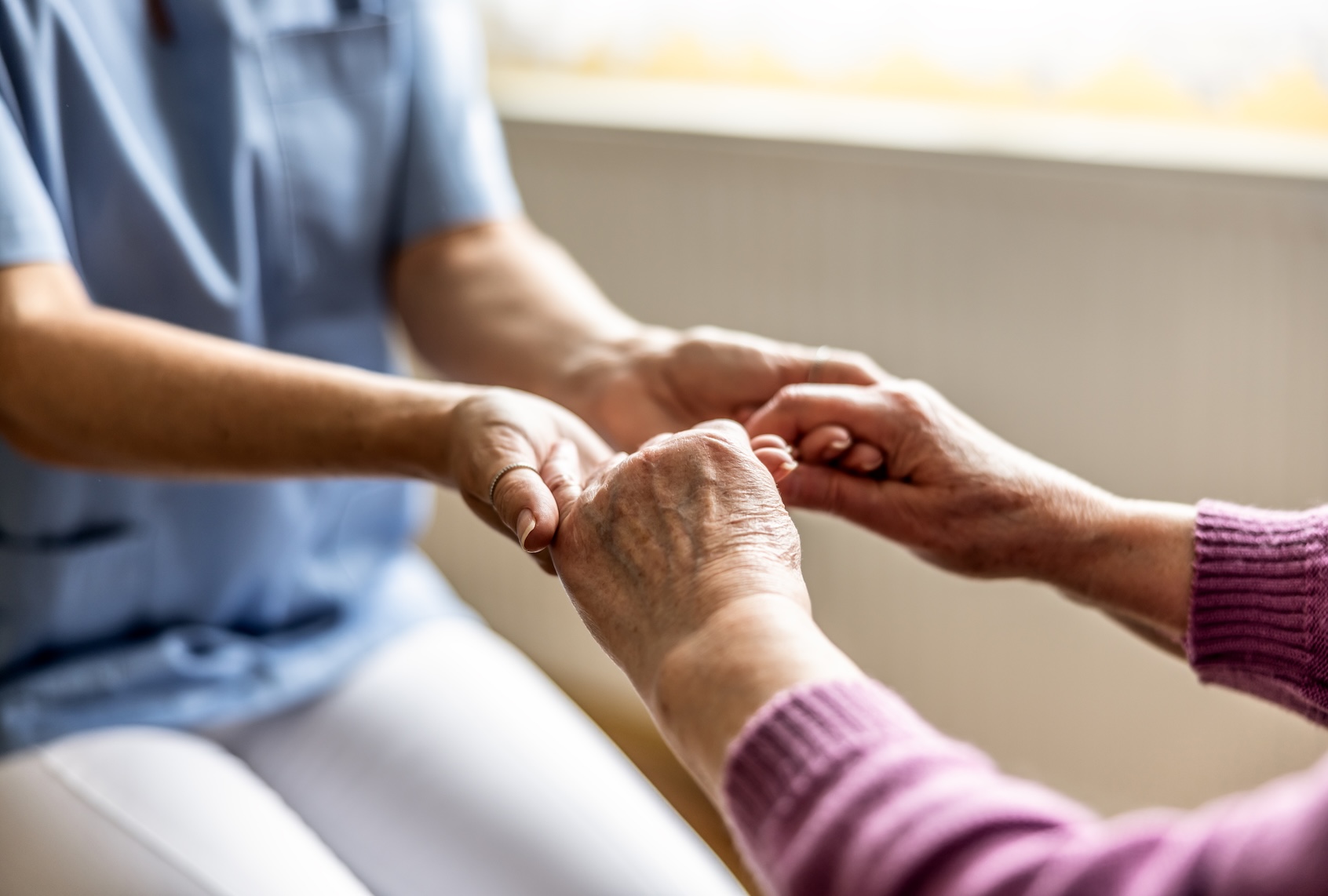 Immigration crackdown cripples America’s caregiving industry