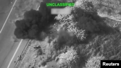 US Attacks, Iran Retaliates — But White House Insists Diplomacy Still Possible