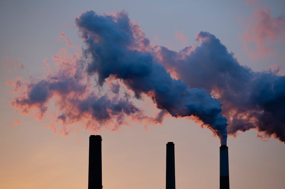 EU loosens carbon market rules to let industry pollute for longer