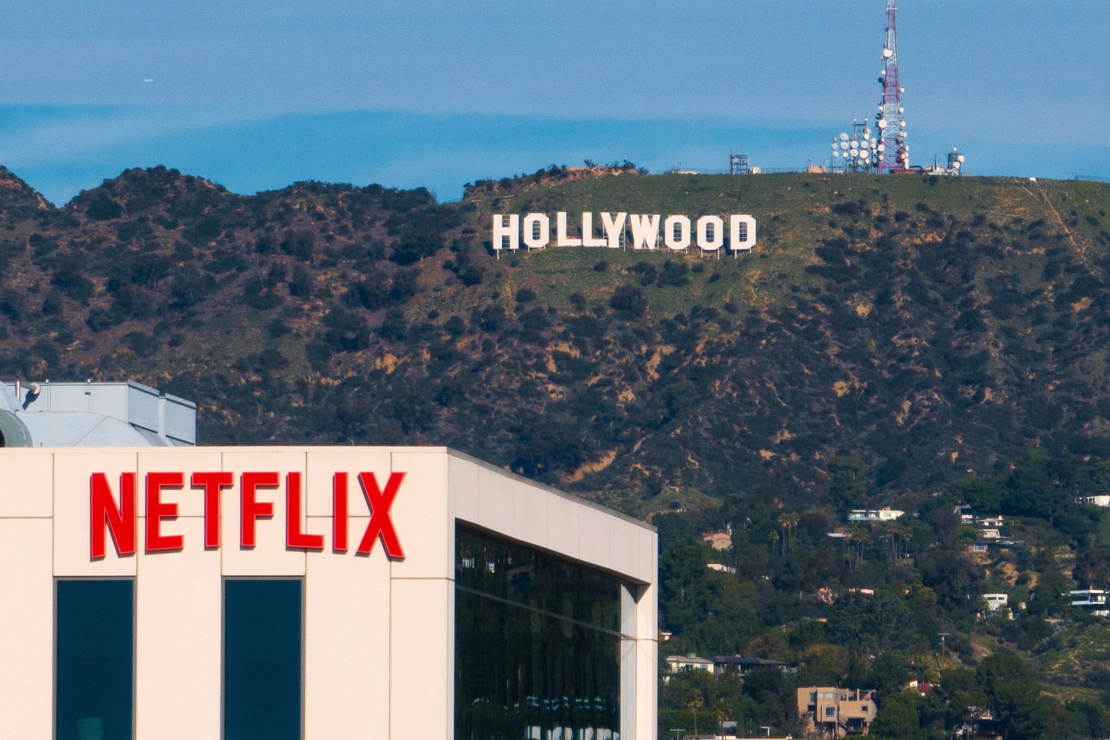There’s No Good Outcome to the Warner Bros. Takeover